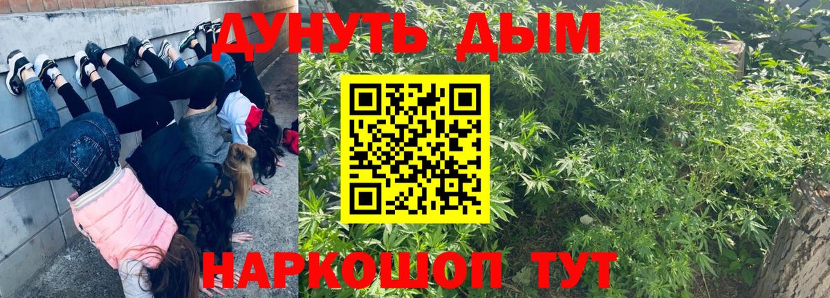 Конопля OG Kush Лиски